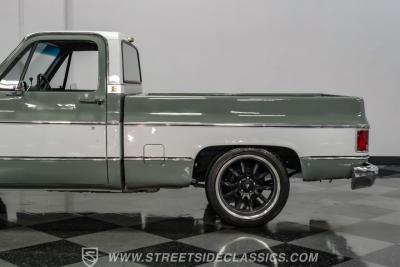 1978 Chevrolet C10 Restomod