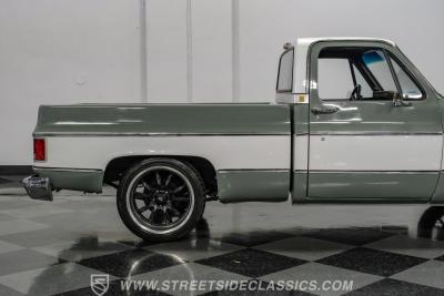 1978 Chevrolet C10 Restomod