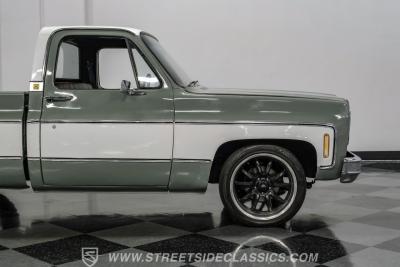 1978 Chevrolet C10 Restomod