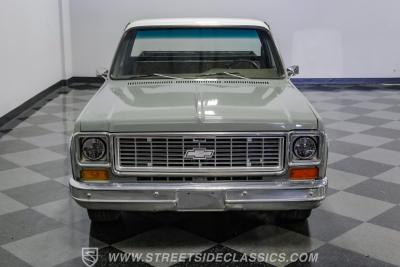 1978 Chevrolet C10 Restomod