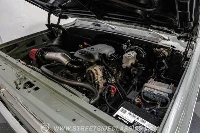 1978 Chevrolet C10 Restomod
