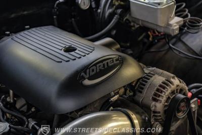 1978 Chevrolet C10 Restomod