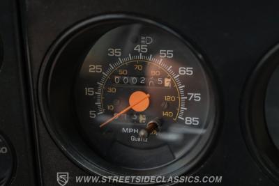 1978 Chevrolet C10 Restomod