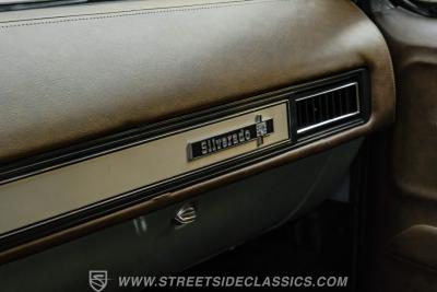 1978 Chevrolet C10 Restomod