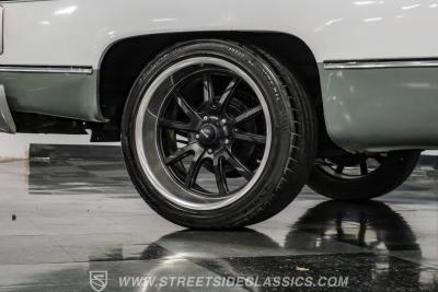 1978 Chevrolet C10 Restomod