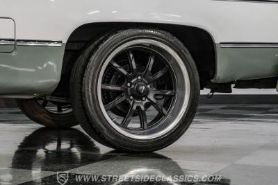 1978 Chevrolet C10 Restomod