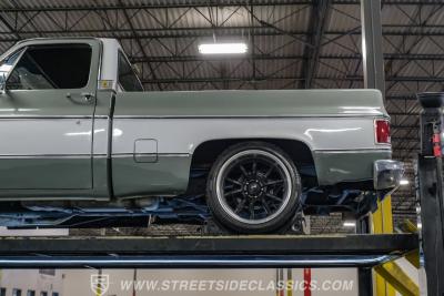 1978 Chevrolet C10 Restomod