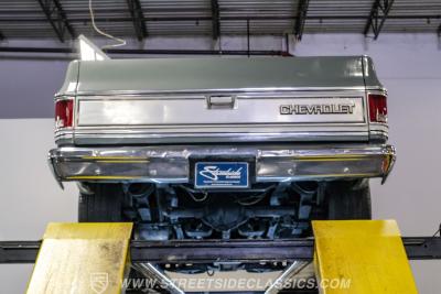 1978 Chevrolet C10 Restomod