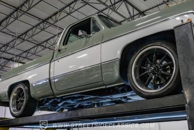 1978 Chevrolet C10 Restomod