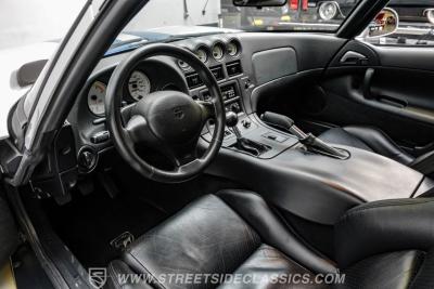 1999 Dodge Viper GTS