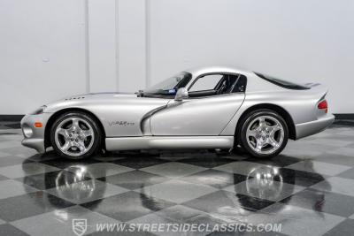 1999 Dodge Viper GTS