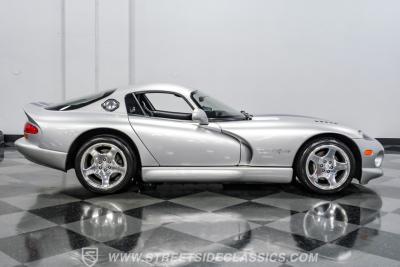 1999 Dodge Viper GTS