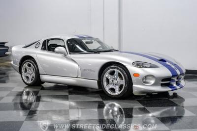 1999 Dodge Viper GTS