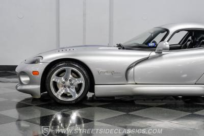 1999 Dodge Viper GTS