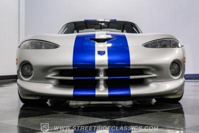 1999 Dodge Viper GTS