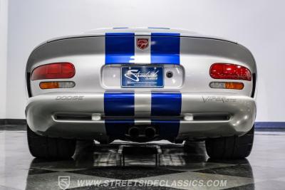 1999 Dodge Viper GTS