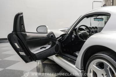 1999 Dodge Viper GTS
