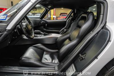 1999 Dodge Viper GTS