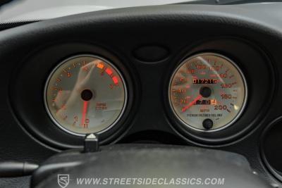 1999 Dodge Viper GTS