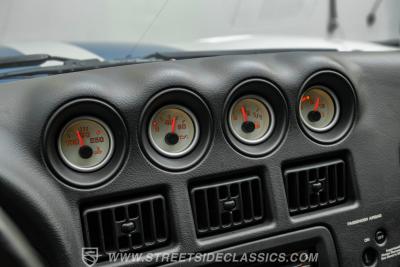 1999 Dodge Viper GTS