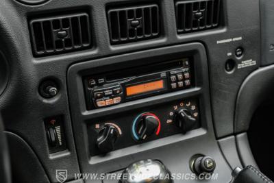 1999 Dodge Viper GTS
