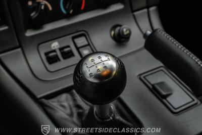1999 Dodge Viper GTS