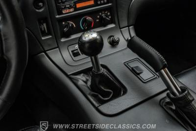 1999 Dodge Viper GTS