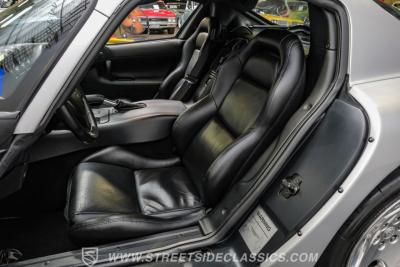 1999 Dodge Viper GTS