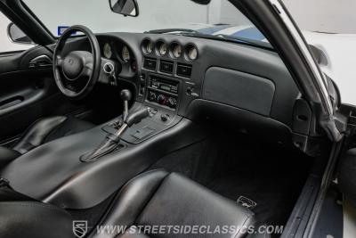 1999 Dodge Viper GTS