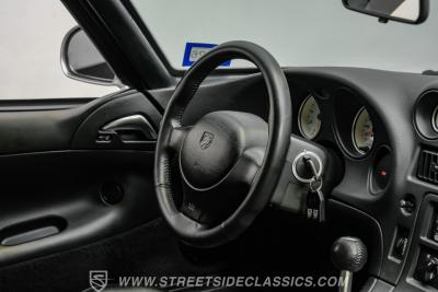 1999 Dodge Viper GTS