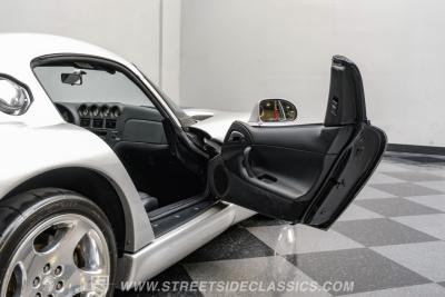 1999 Dodge Viper GTS