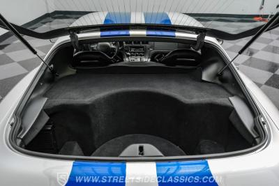 1999 Dodge Viper GTS