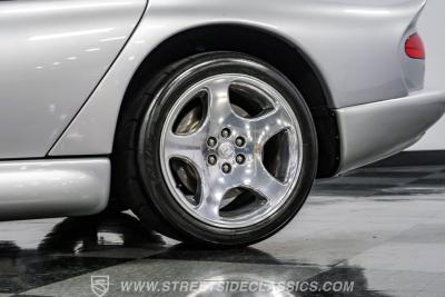 1999 Dodge Viper GTS