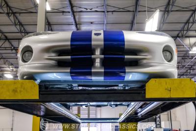 1999 Dodge Viper GTS
