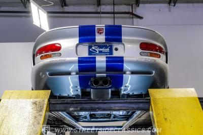 1999 Dodge Viper GTS