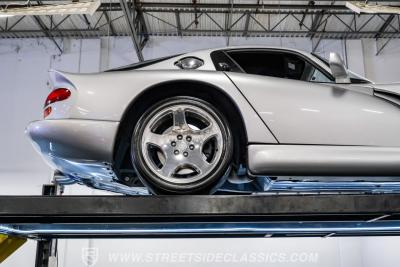 1999 Dodge Viper GTS