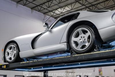 1999 Dodge Viper GTS