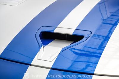 1999 Dodge Viper GTS