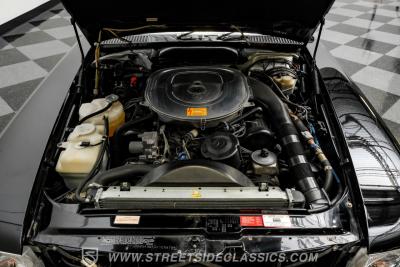 1989 Mercedes - Benz 560SL