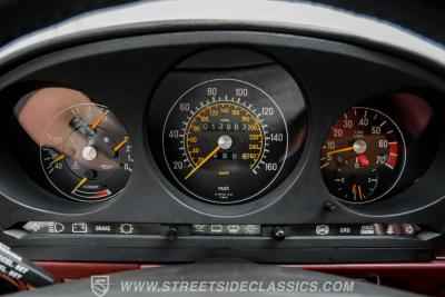 1989 Mercedes - Benz 560SL