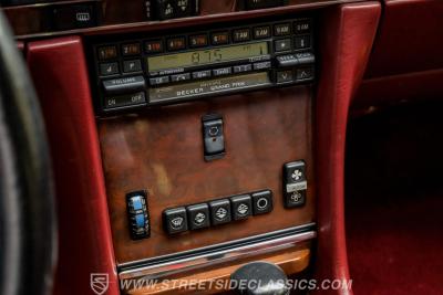 1989 Mercedes - Benz 560SL