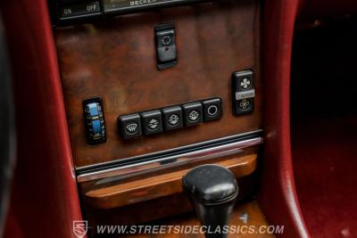 1989 Mercedes - Benz 560SL