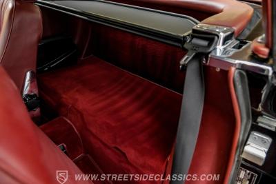 1989 Mercedes - Benz 560SL