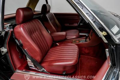 1989 Mercedes - Benz 560SL