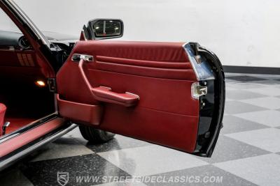 1989 Mercedes - Benz 560SL