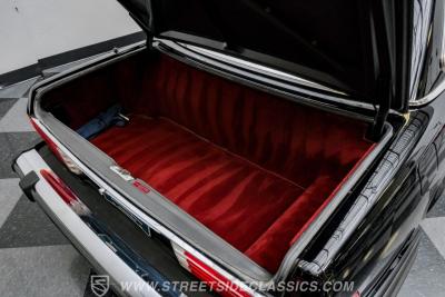1989 Mercedes - Benz 560SL