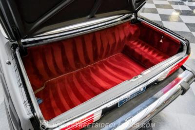 1989 Mercedes - Benz 560SL