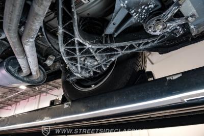 1989 Mercedes - Benz 560SL