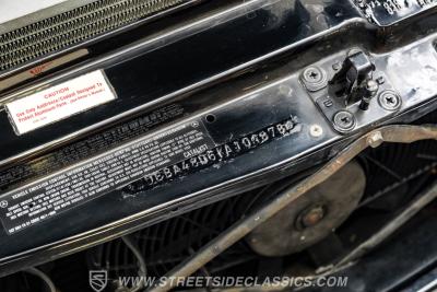 1989 Mercedes - Benz 560SL