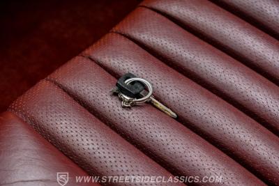 1989 Mercedes - Benz 560SL
